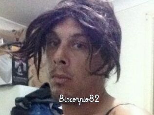 Biscorpio82