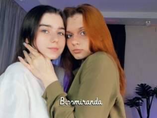 Bissmiranda