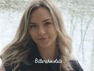 Bitterchocolate