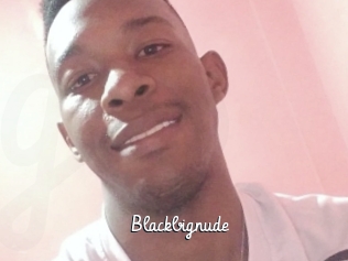 Blackbignude