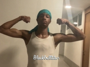 Blackbulltitus