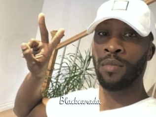 Blackcanada