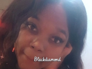 Blackdiamond