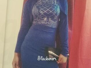 Blackenor