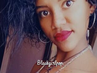 Blackgirlpop