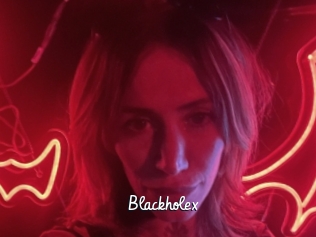 Blackholex