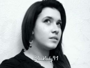 Blacklady91