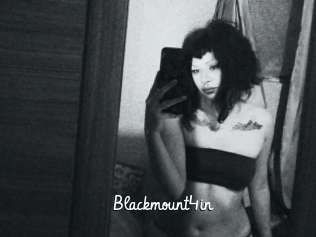 Blackmount4in