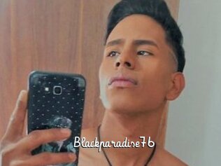 Blackparadise76