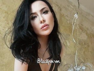 Blackpoison