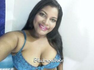 Blacksweethotx
