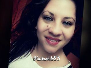 Blackwhite23