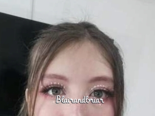 Blairandbriar