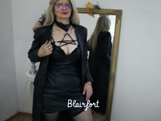 Blairfort