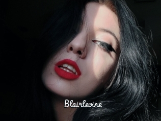 Blairlevine