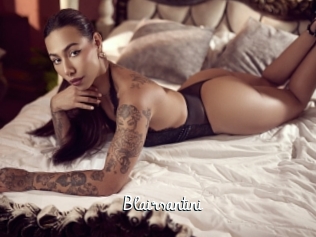 Blairsantini