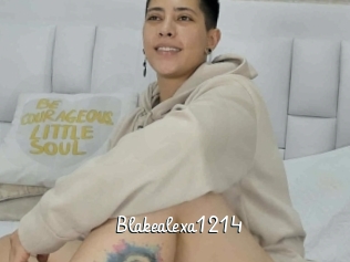 Blakealexa1214