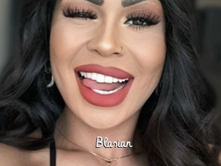 Blasian
