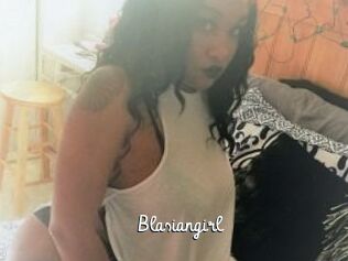 Blasiangirl