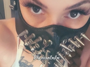 Blaxicanbabe