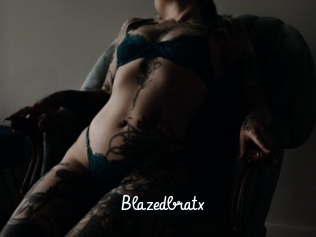 Blazedbratx