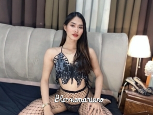 blessiemariano Galerie du Sexe