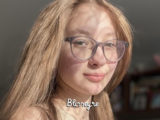 Blisseyre