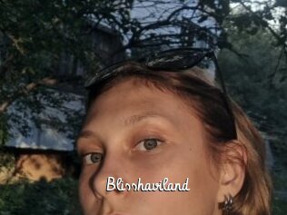 Blisshaviland