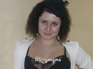 Blissyenigma