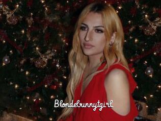 Blondebunnytgirl