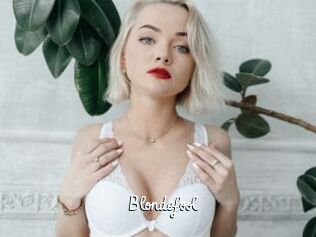 Blondefool