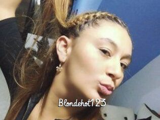 Blondehot123