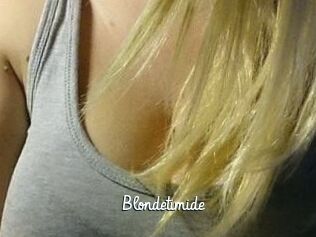 Blondetimide