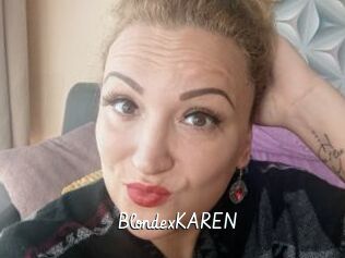 BlondexKAREN