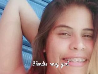 Blondie_sexy_girl