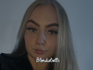 Blondiebells