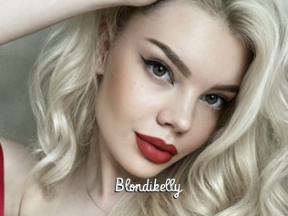 Blondikelly