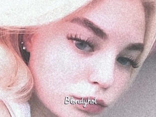 Blondyhot