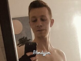 Blondyjim