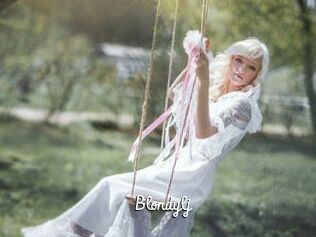 Blondylj