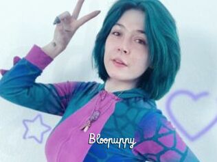 Bloopuppy