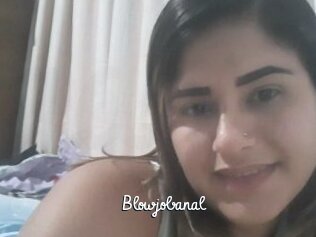 Blowjobanal