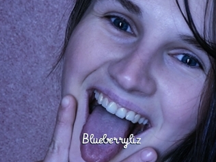 Blueberryliz