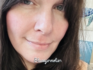 Blueeyesnolies