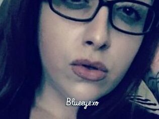Blueeyexo