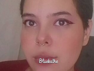 Bluekathe