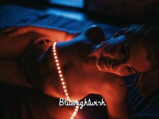 Bluenightwish