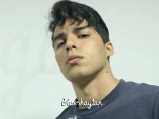 Blueshaytan