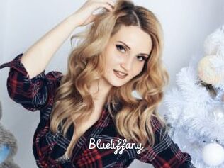 Bluetiffany
