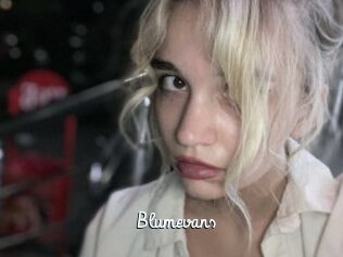 Blumevans